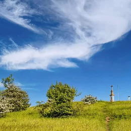 Nový Jičín - Zrzávky - Nový Jičín